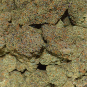 Candy Land Cannabis Strain Profile