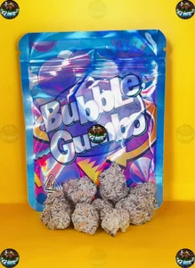 Bubble Gumbo
