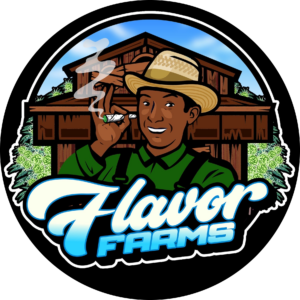 Flavor Farms DC Logo