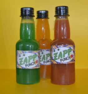 Zapp Punch