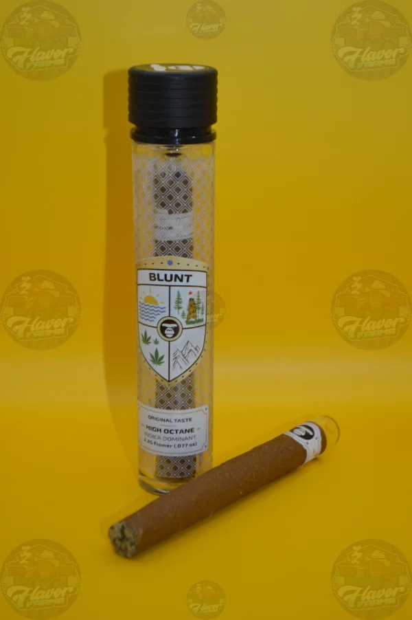 Ape Blunts