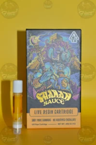Shaman Carts
