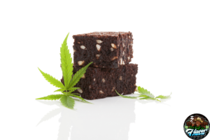 Exploring Cannabis Edibles