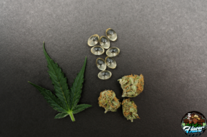 Guide on Cannabis Microdosing