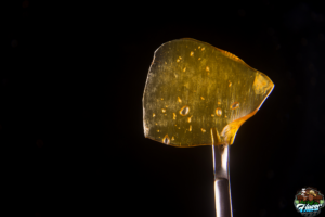 Marijuana Concentrates