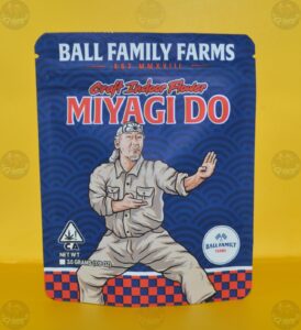 Miyagi Do