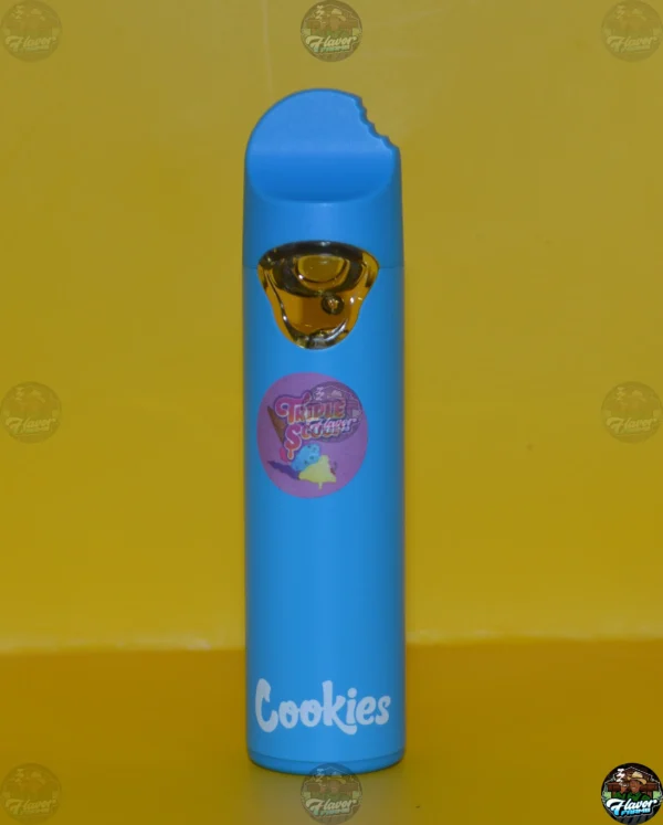 Cookies Dual Chamber Vapes