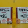 Punch Bars