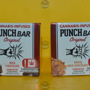 Punch Bars