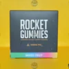 Rocket Gummies