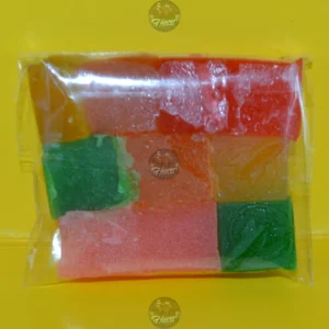 Rocket Gummies