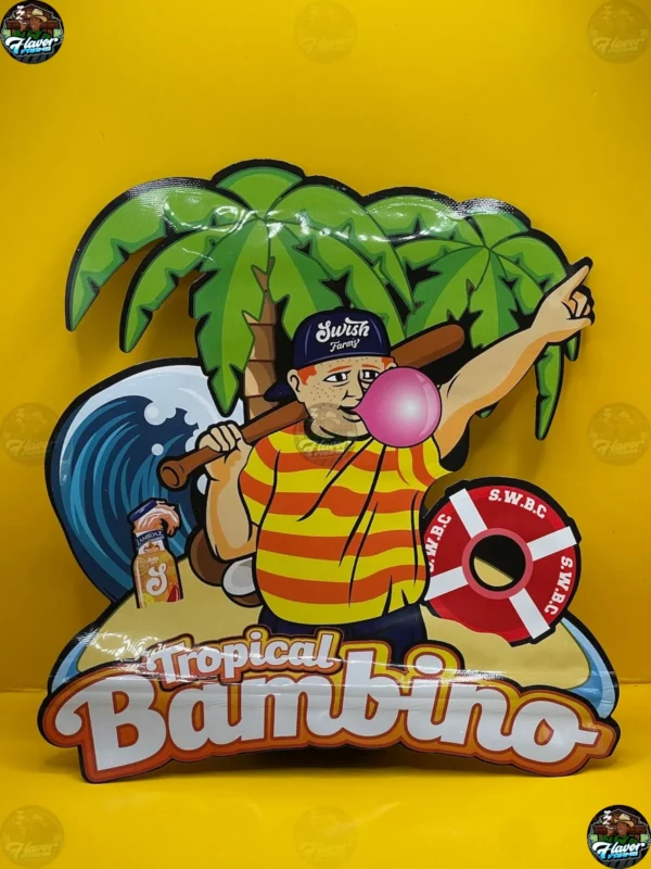 Tropical Bambino