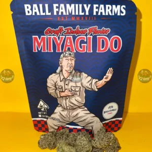 Miyagi Do