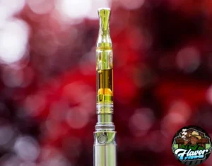 Cannabis Vaping & Concentrates