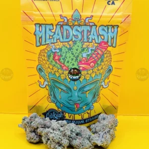 Headstash Cannabis in DC