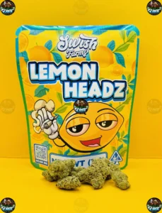 Lemon Headz