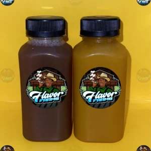 Flavor Farms Juices