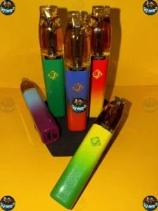 Sluggers HIT Disposable Vapes 2G