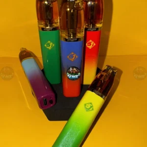 Sluggers HIT Disposable Vapes 2G