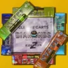 CLEAN CARTS LIQUID DIAMOND CARTS