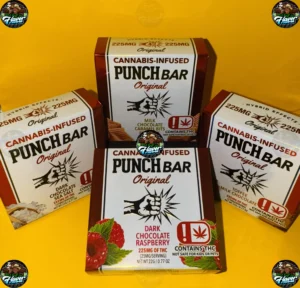 Punch Bars