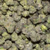 Blueberry Caviar Cannabis