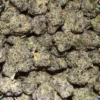 Glitter Bomb Cannabis