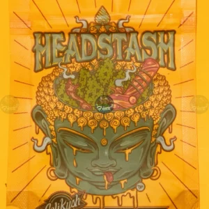 Headstash