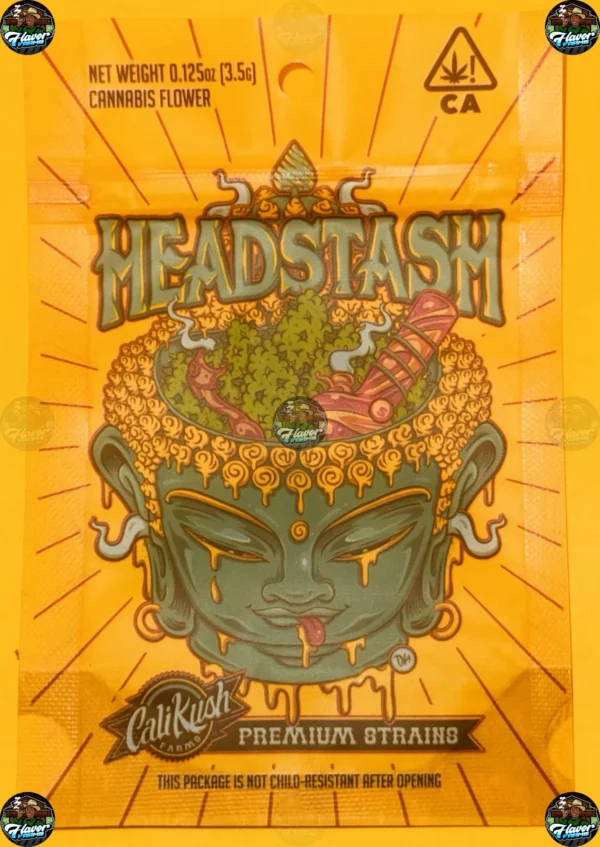 Headstash