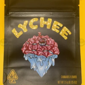 LYCHEE Cannabis