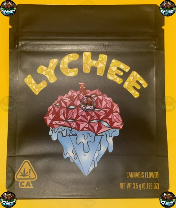 LYCHEE Cannabis