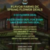 4 OZ FLOWER DEAL