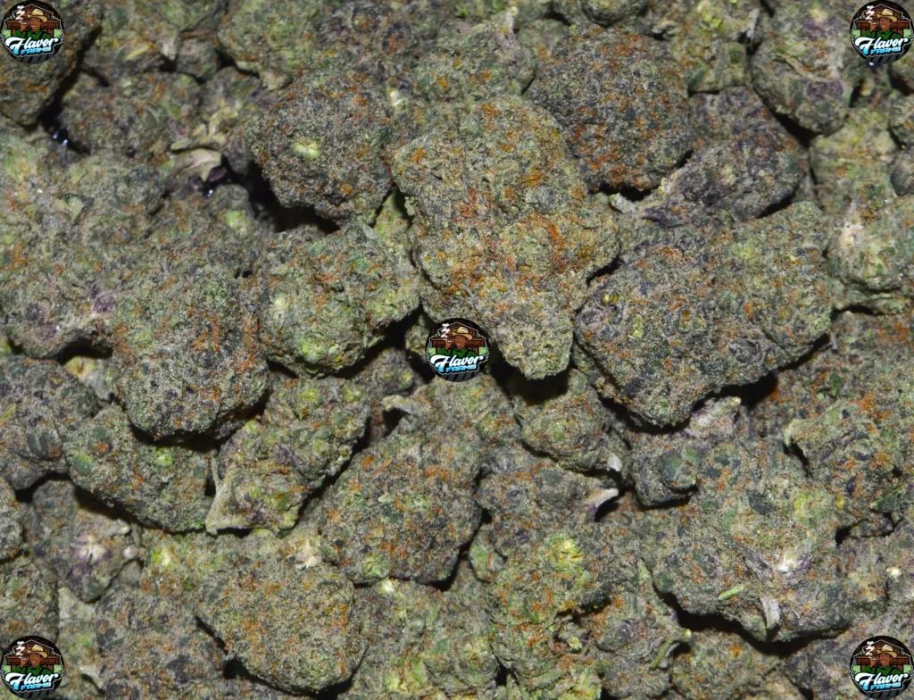 BANANA CREAM CAKE Cannabis