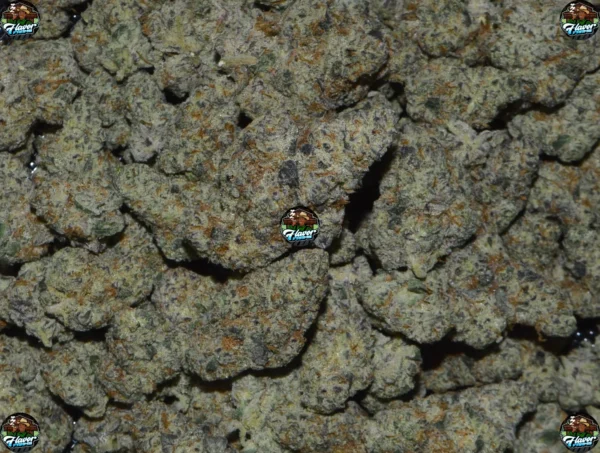 DANK INFERNO Cannabis