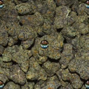 PLUSH POPS Cannabis