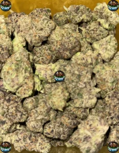 CANDY CRUSH Cannabis