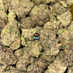 CANDY CRUSH Cannabis