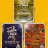 Fidel's Hash Prerolls