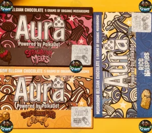 Aura Bars