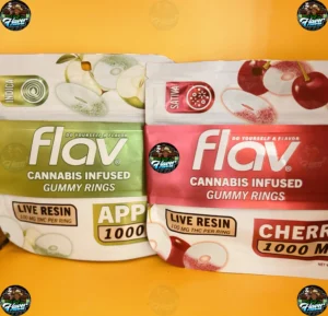 Flav Rings