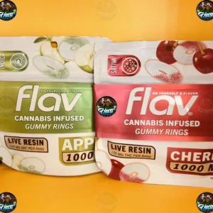 Flav Rings