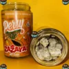 PERSY SNOWCAPS ZAZA EDITION