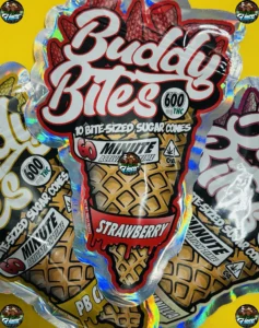 Buddy Bites