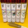 APE Hash Rosin Prerolls