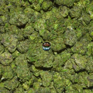Candy Boy weed