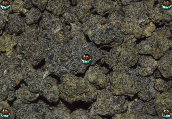 Firewalker OG Cannabis