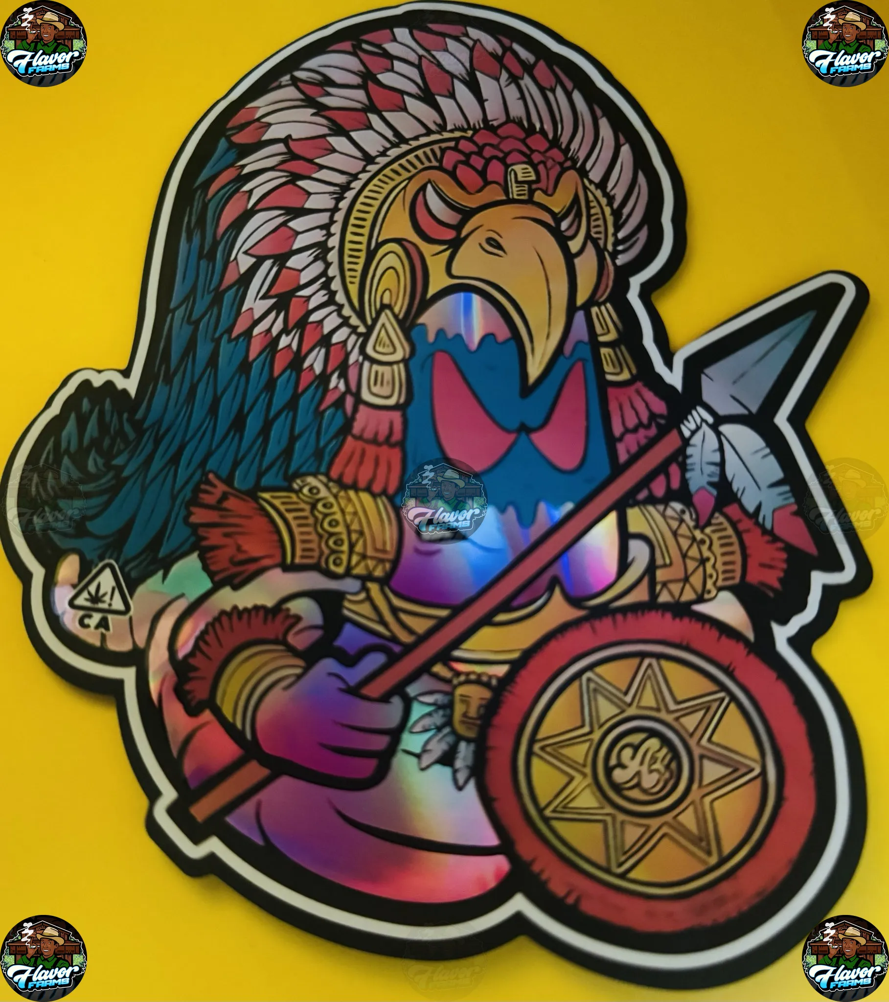 Dulce De Mezcal weed