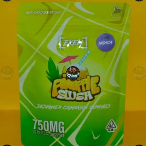 FKEM DESIGNER GUMMIES