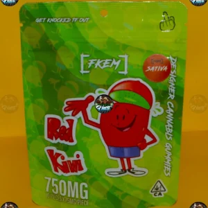 FKEM DESIGNER GUMMIES