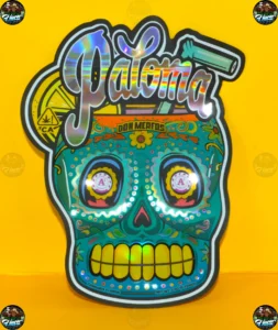 PALOMA DON MERFOS